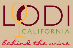 lodi wine