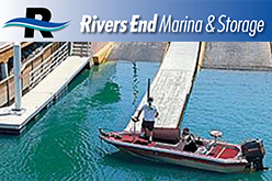 rivers end