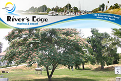 rivers edge