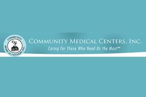 community medical centers