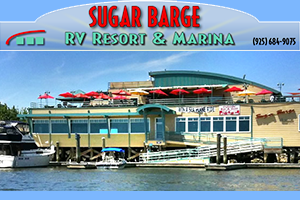 sugar-barge