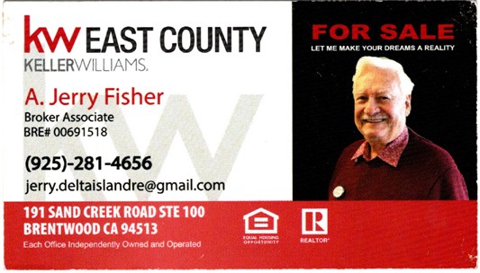 05 10 2019 Jerry Fisher20190510