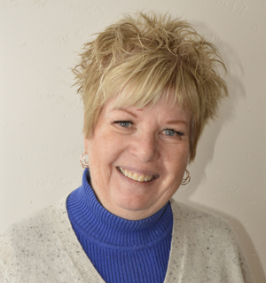02 03 2021 Karen Mann