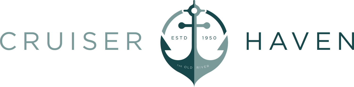 Cruiser+Haven+Marina+logo