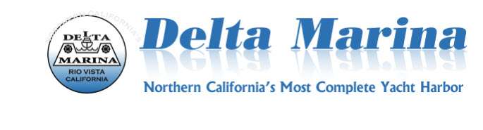 Delta Marina Logo