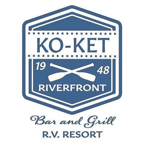 ko-ket logo
