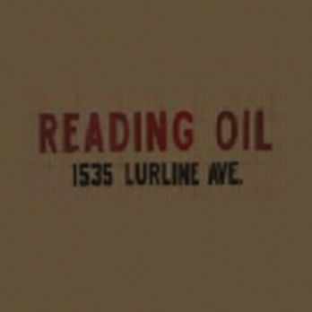 reading oil